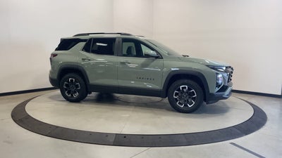 2025 Chevrolet Equinox FWD ACTIV
