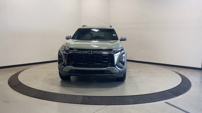 2025 Chevrolet Equinox FWD ACTIV