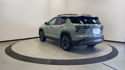 2025 Chevrolet Equinox FWD ACTIV