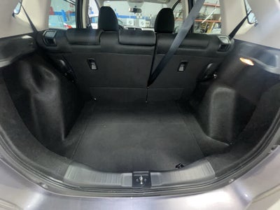 2019 Honda Fit LX