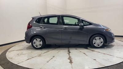 2019 Honda Fit LX