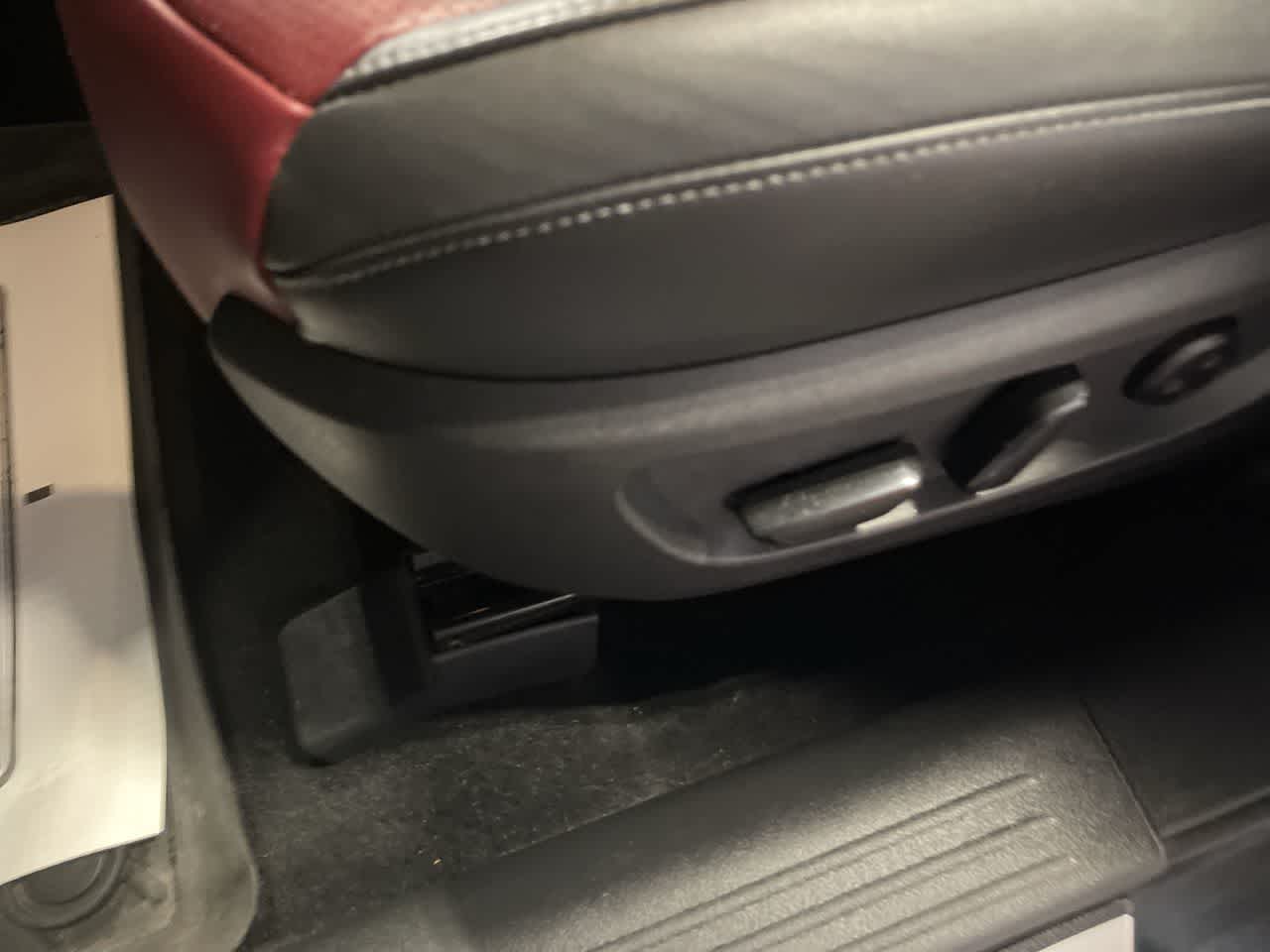 2023 INFINITI QX50 SPORT