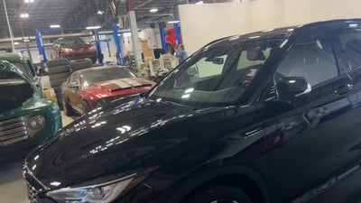 2023 INFINITI QX50 SPORT