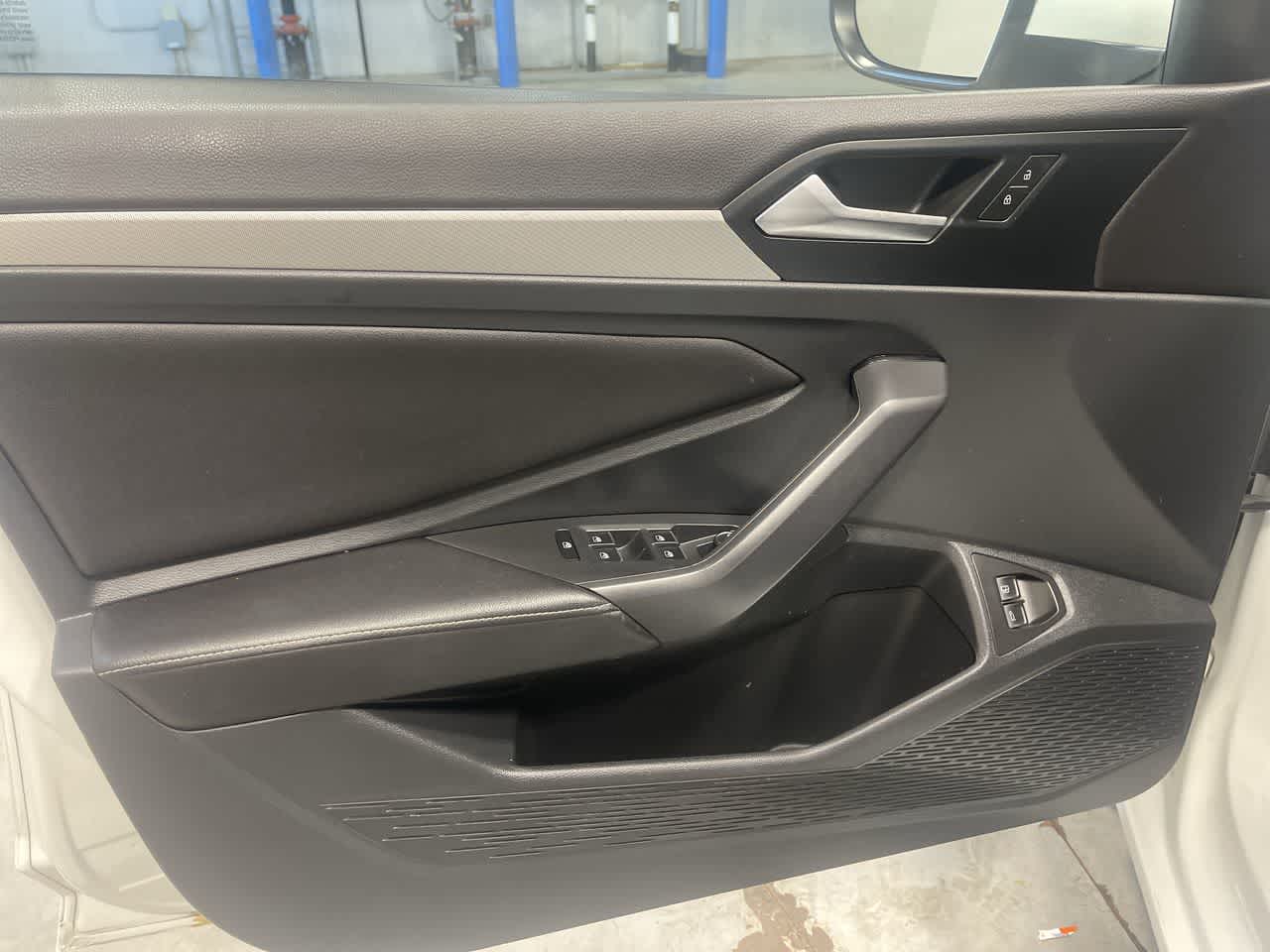 2022 Volkswagen Jetta S