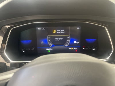 2022 Volkswagen Jetta S