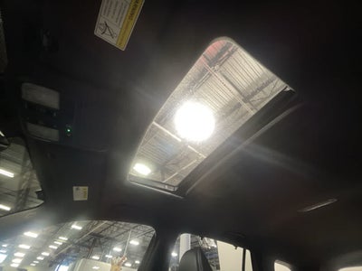 2022 Honda Passport Elite