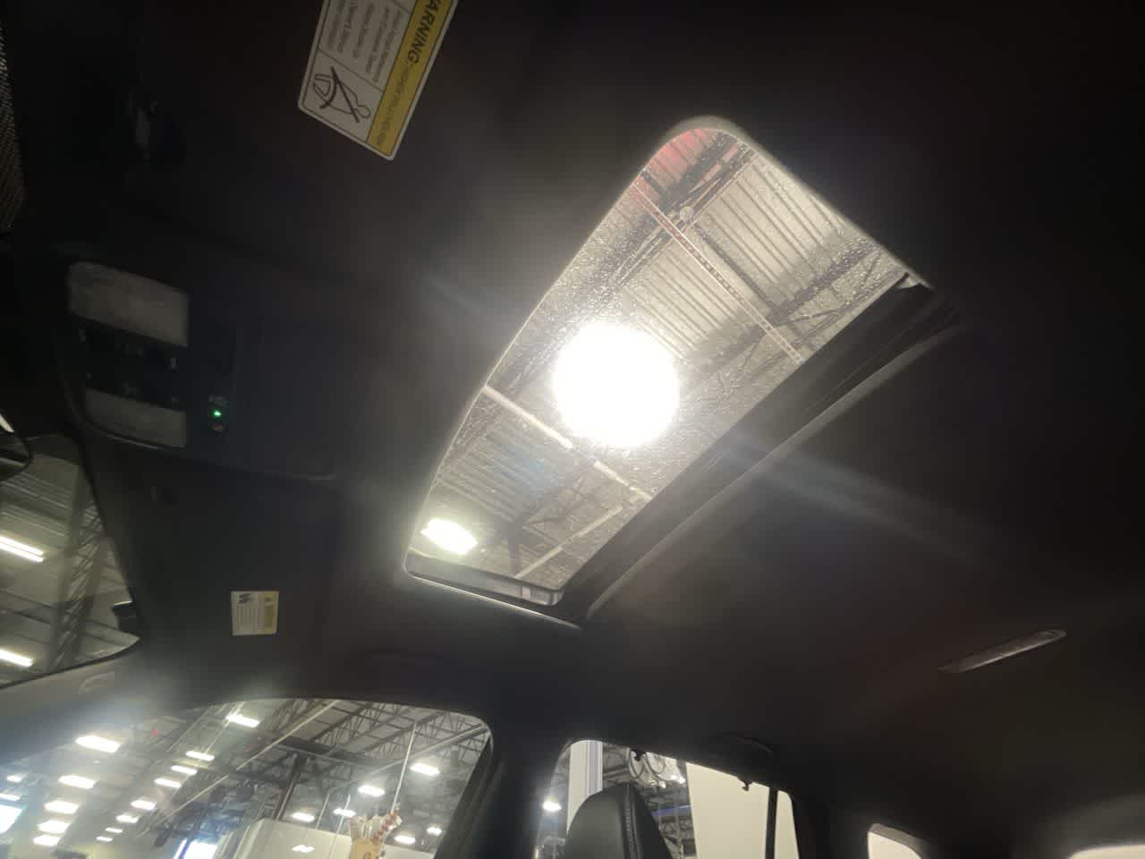 2022 Honda Passport Elite