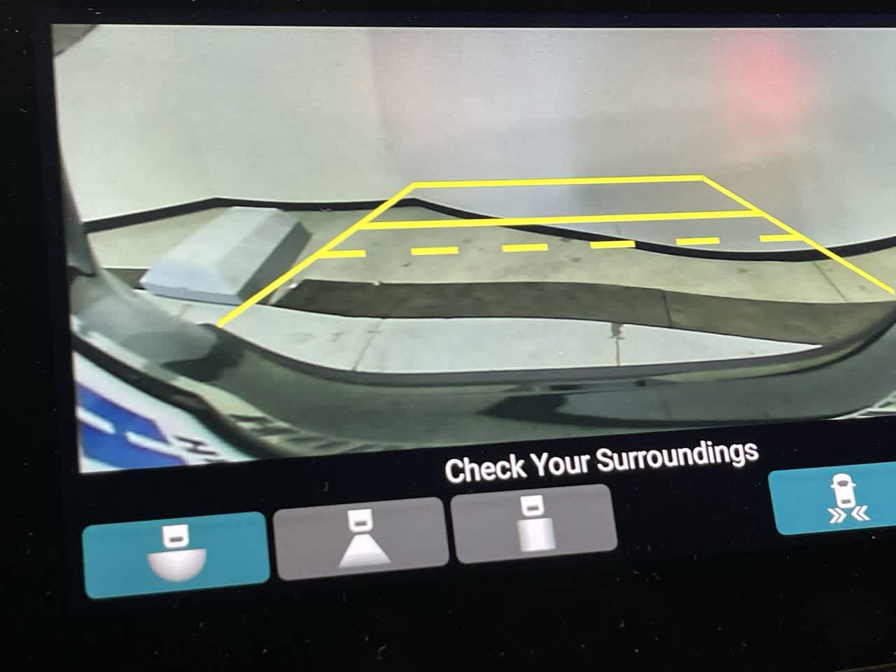 2023 Honda Passport Elite