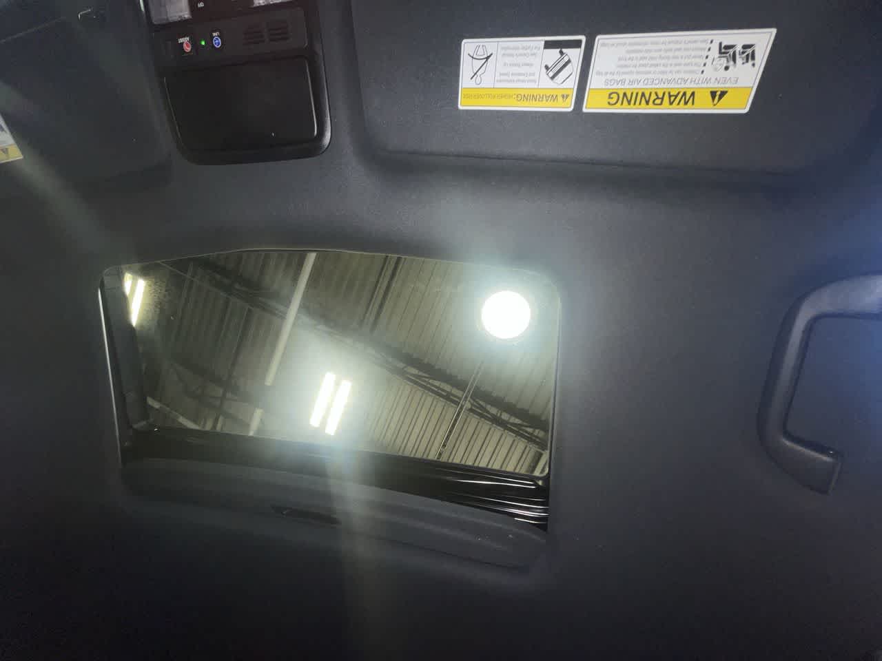 2023 Honda Passport Elite