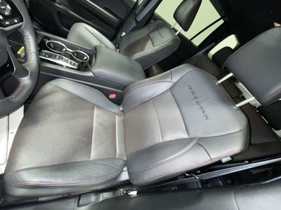 2024 Honda Passport Black Edition