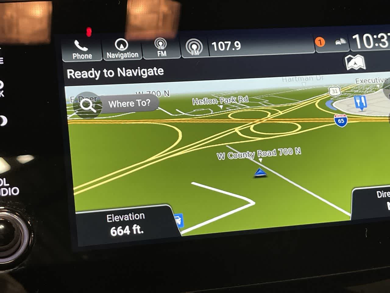 2024 Honda Passport Black Edition