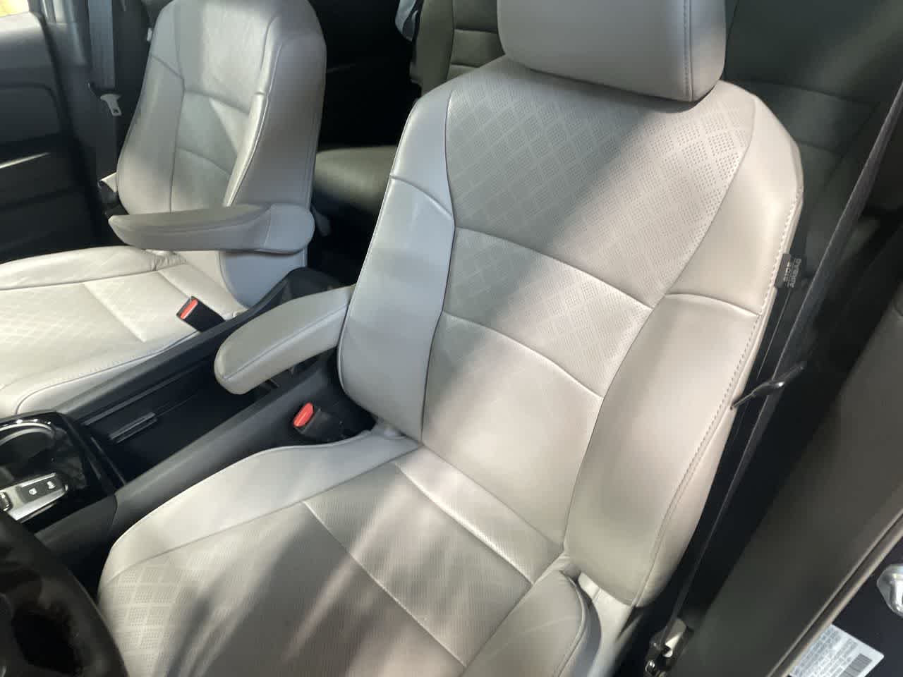 2021 Honda Passport Touring
