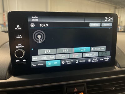 2024 Honda Pilot EX-L 7 Passenger