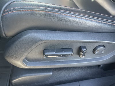 2023 Honda Pilot TrailSport