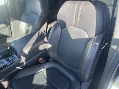 2023 Honda Pilot TrailSport