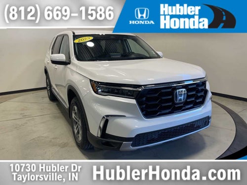 2023 Honda Pilot EX-L 8 Passenger