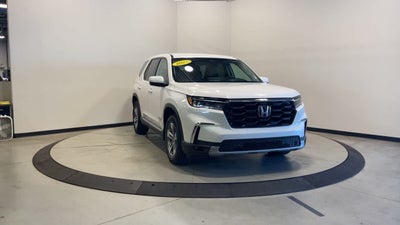 2023 Honda Pilot EX-L 8 Passenger
