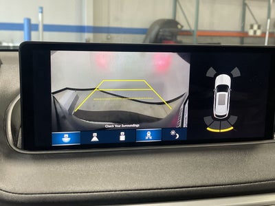 2023 Acura MDX w/Technology Package