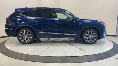 2023 Acura MDX w/Technology Package
