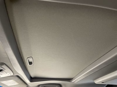 2017 Toyota Sienna SE Premium