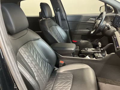 2023 Kia Sportage X-Pro
