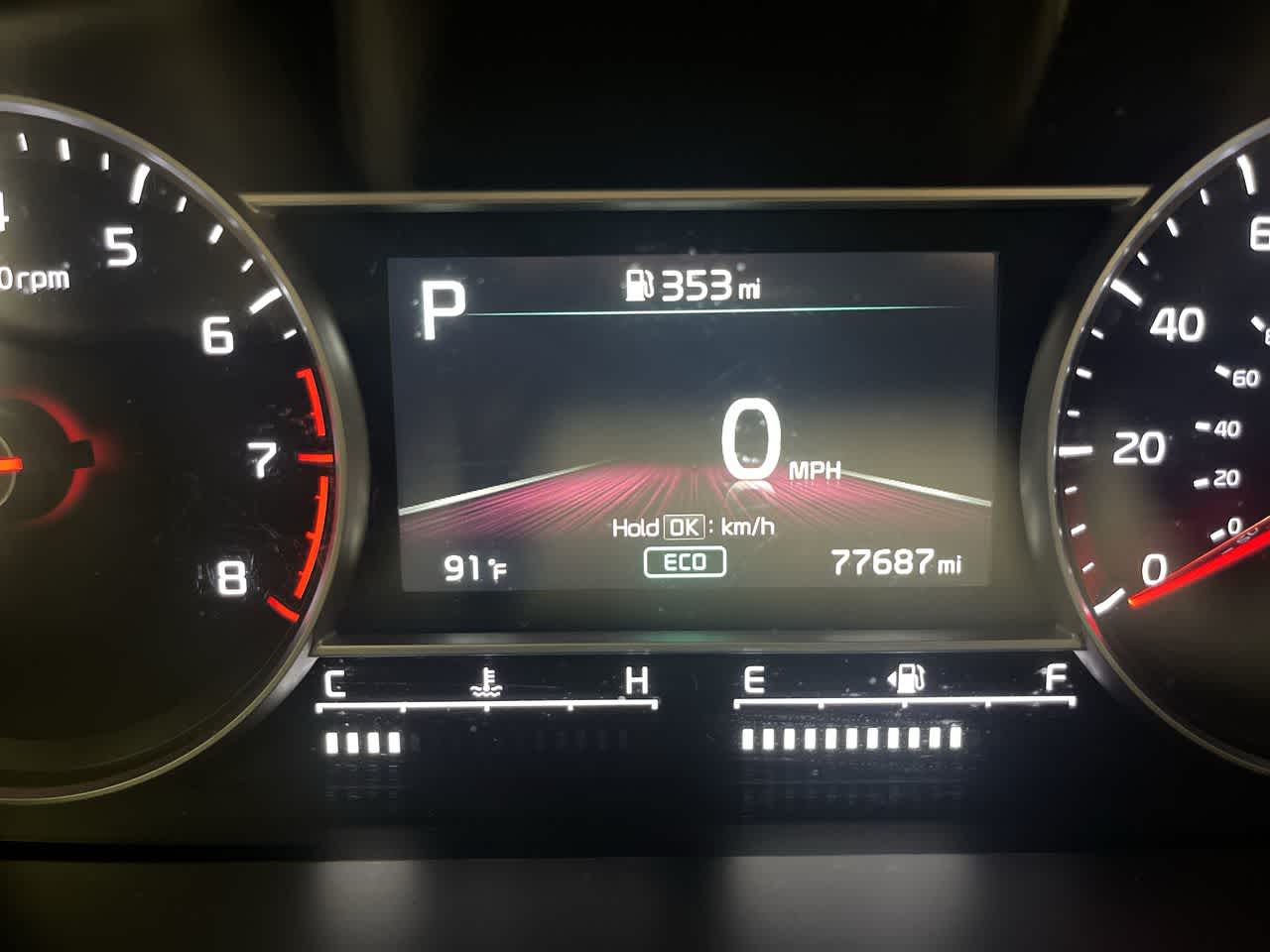2023 Kia Sorento LX