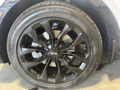 2021 Kia Sorento SX Prestige