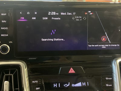 2021 Kia Sorento SX Prestige