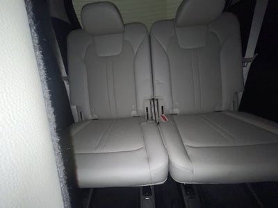 2021 Kia Sorento SX Prestige