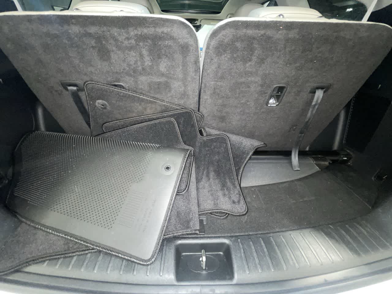 2021 Kia Sorento SX Prestige