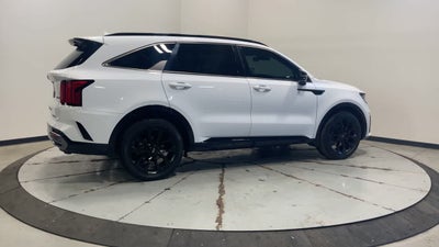 2021 Kia Sorento SX Prestige