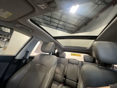 2017 Hyundai Santa Fe Sport 2.0T Ultimate