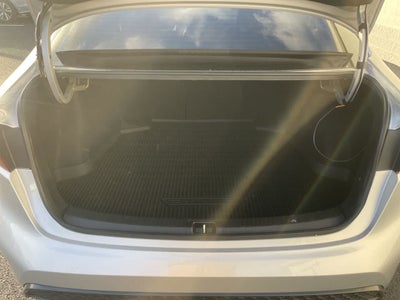 2022 Toyota Corolla XSE