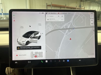 2019 Tesla Model 3 Performance