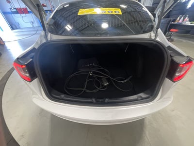 2019 Tesla Model 3 Performance