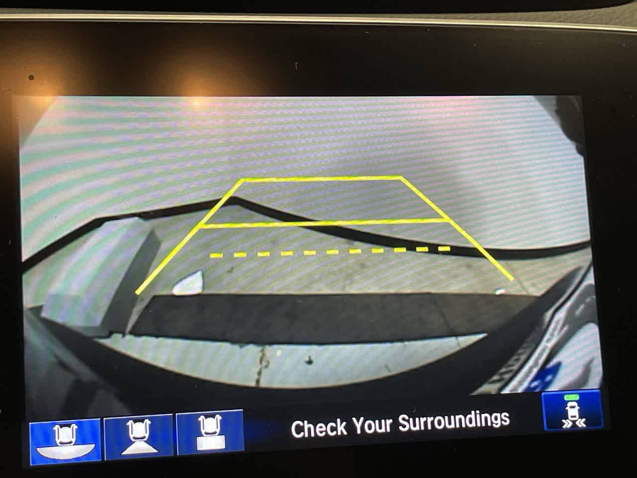 2020 Honda CR-V Hybrid EX