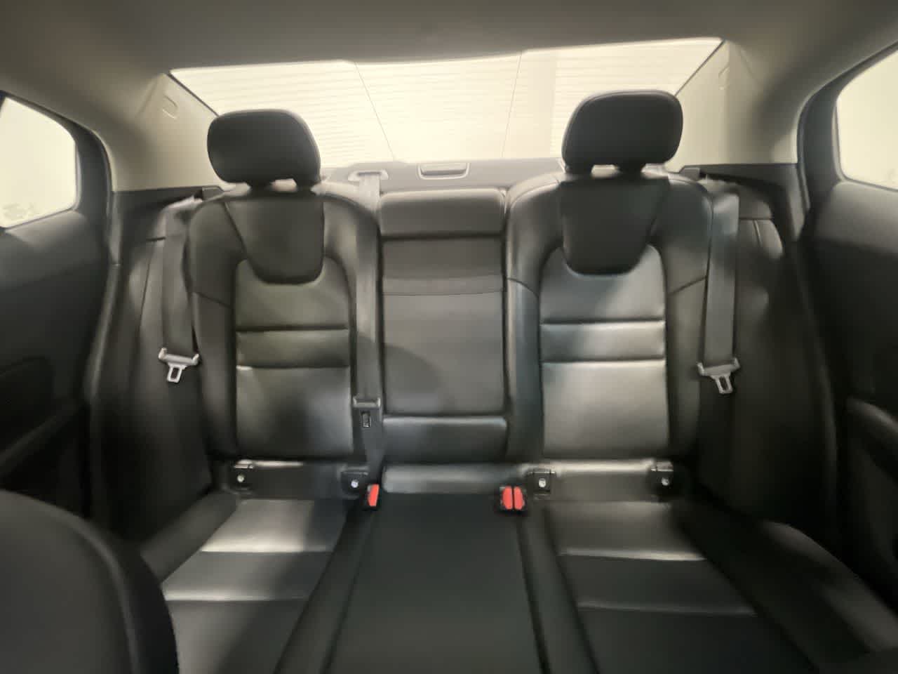 2019 Volvo S60 Momentum