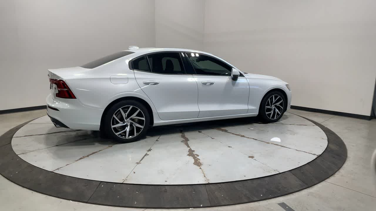 2019 Volvo S60 Momentum