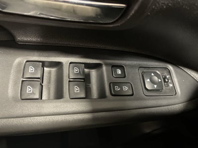 2020 Mitsubishi Outlander ES