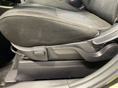 2020 Mitsubishi Outlander ES
