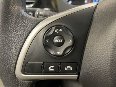 2020 Mitsubishi Outlander ES