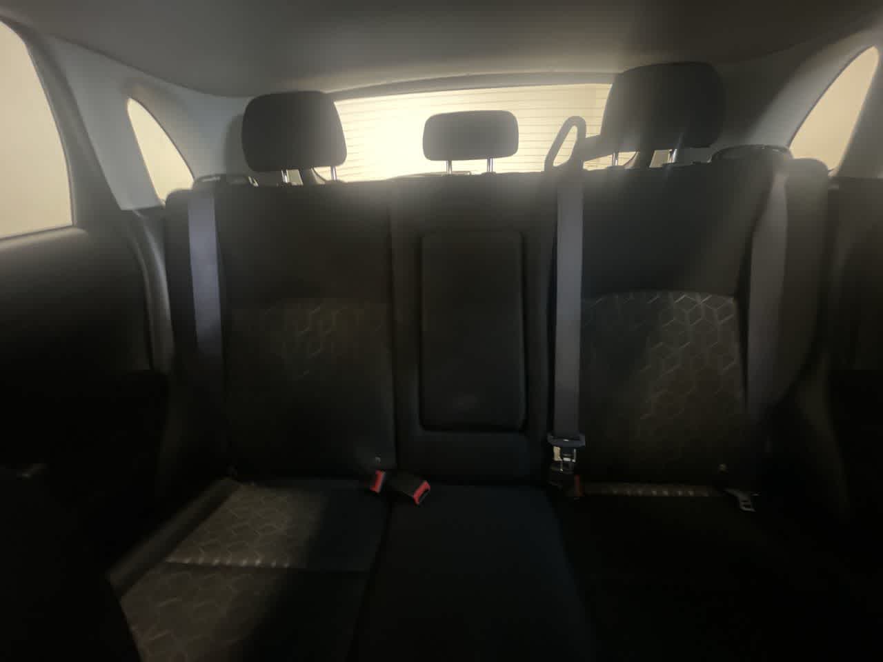 2020 Mitsubishi Outlander Sport SE 2.0