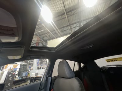 2024 Subaru Impreza RS