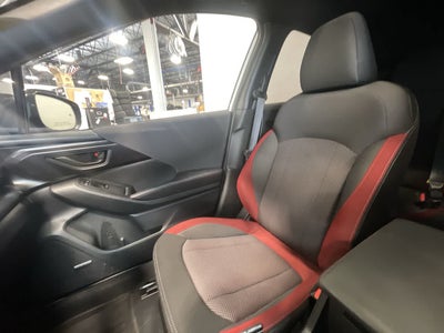 2024 Subaru Impreza RS