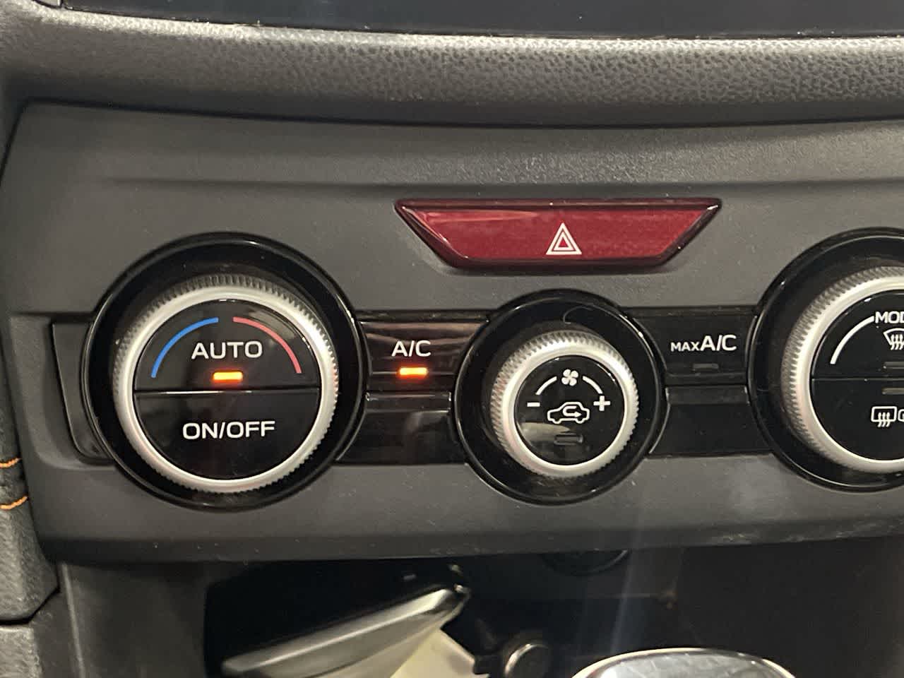 2018 Subaru Crosstrek Limited