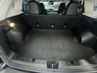 2018 Subaru Crosstrek Limited