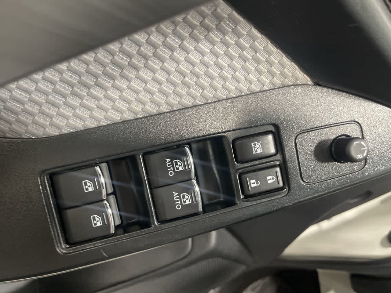 2018 Subaru Forester Premium