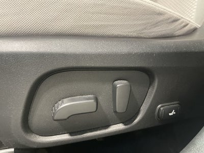 2018 Subaru Forester Premium