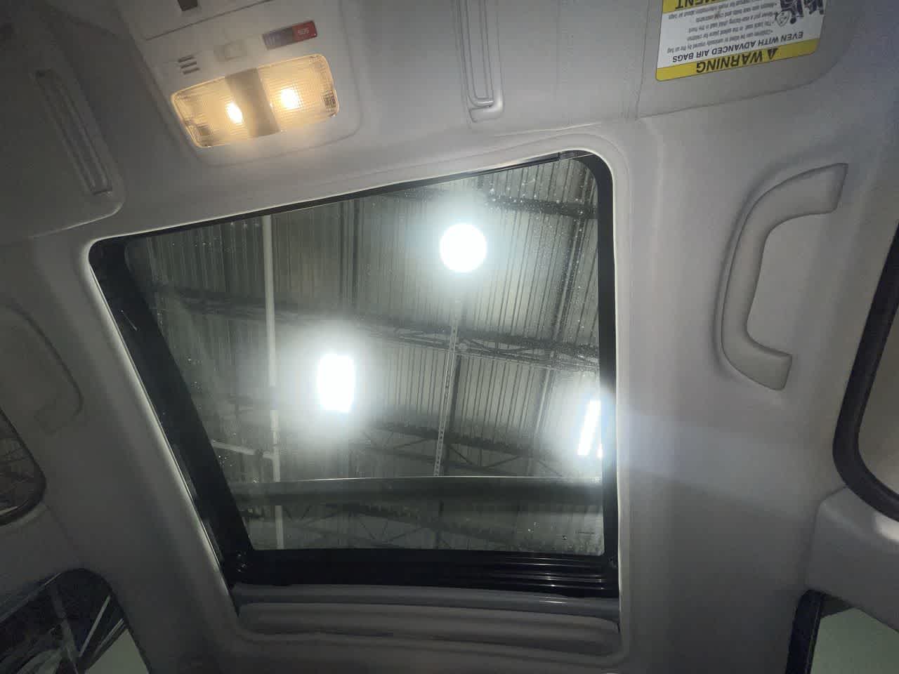 2018 Subaru Forester Premium