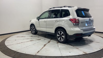 2018 Subaru Forester Premium